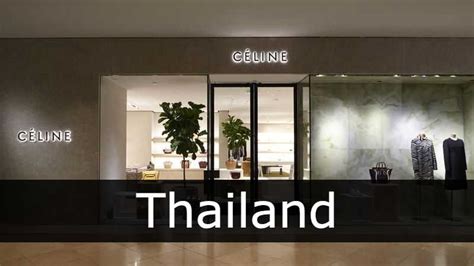 celine thailand|celine outlet online.